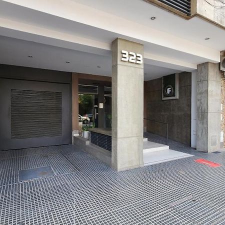 Depto A Estrenar Ayacucho Al 300, Cochera Privada En El Edificio Apartment San Miguel de Tucumán Exterior photo