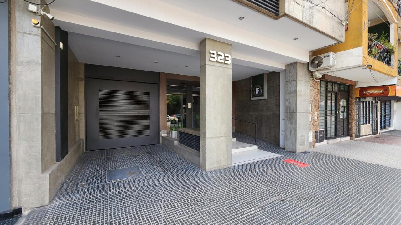 Depto A Estrenar Ayacucho Al 300, Cochera Privada En El Edificio Apartment San Miguel de Tucumán Exterior photo