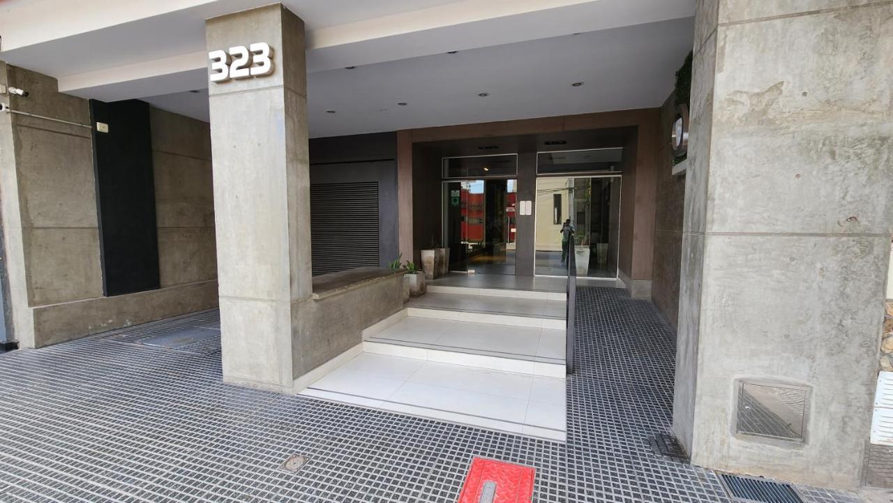 Depto A Estrenar Ayacucho Al 300, Cochera Privada En El Edificio Apartment San Miguel de Tucumán Exterior photo